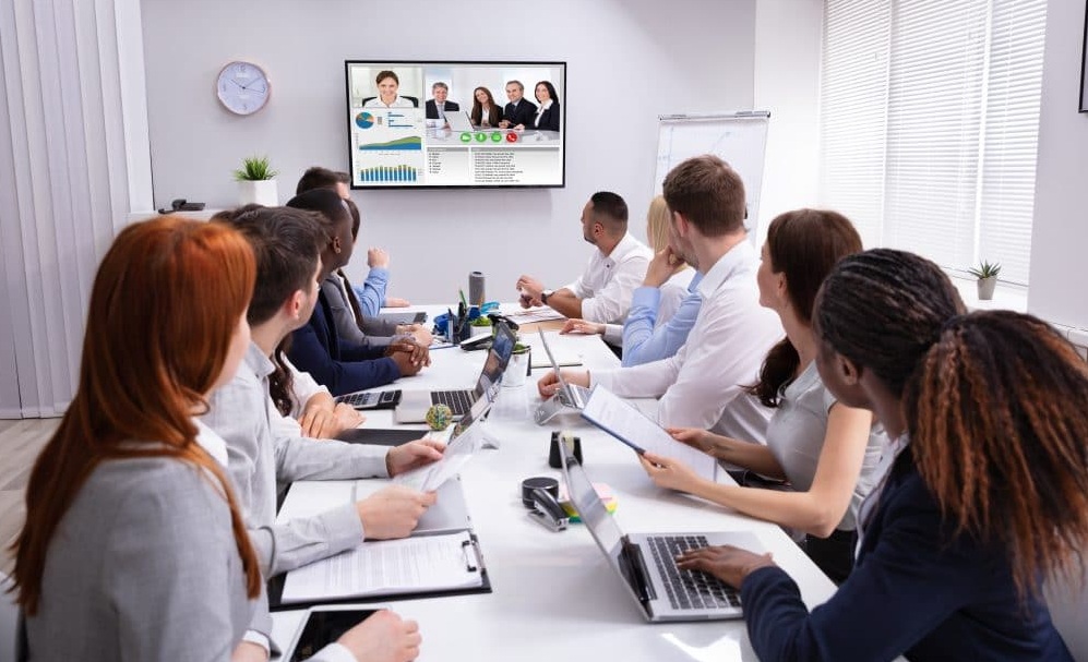 How to find and verify a suitable conference?