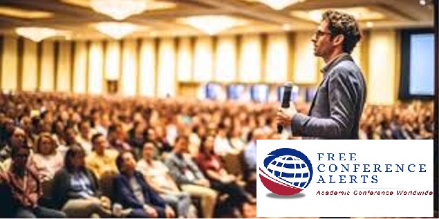 engineering conference in the US in 2026