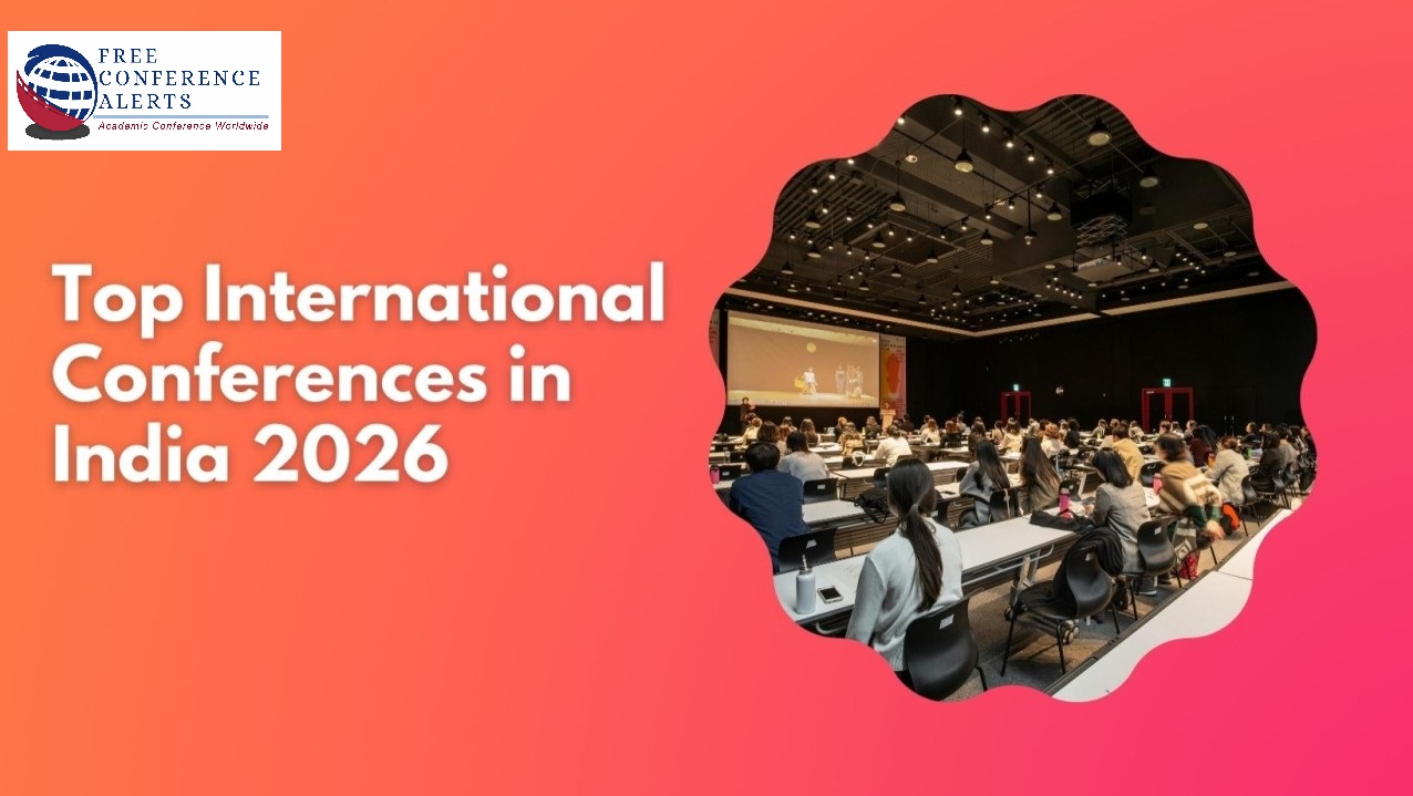 How International Conferences Are Shaping the Future of Global Collaboration